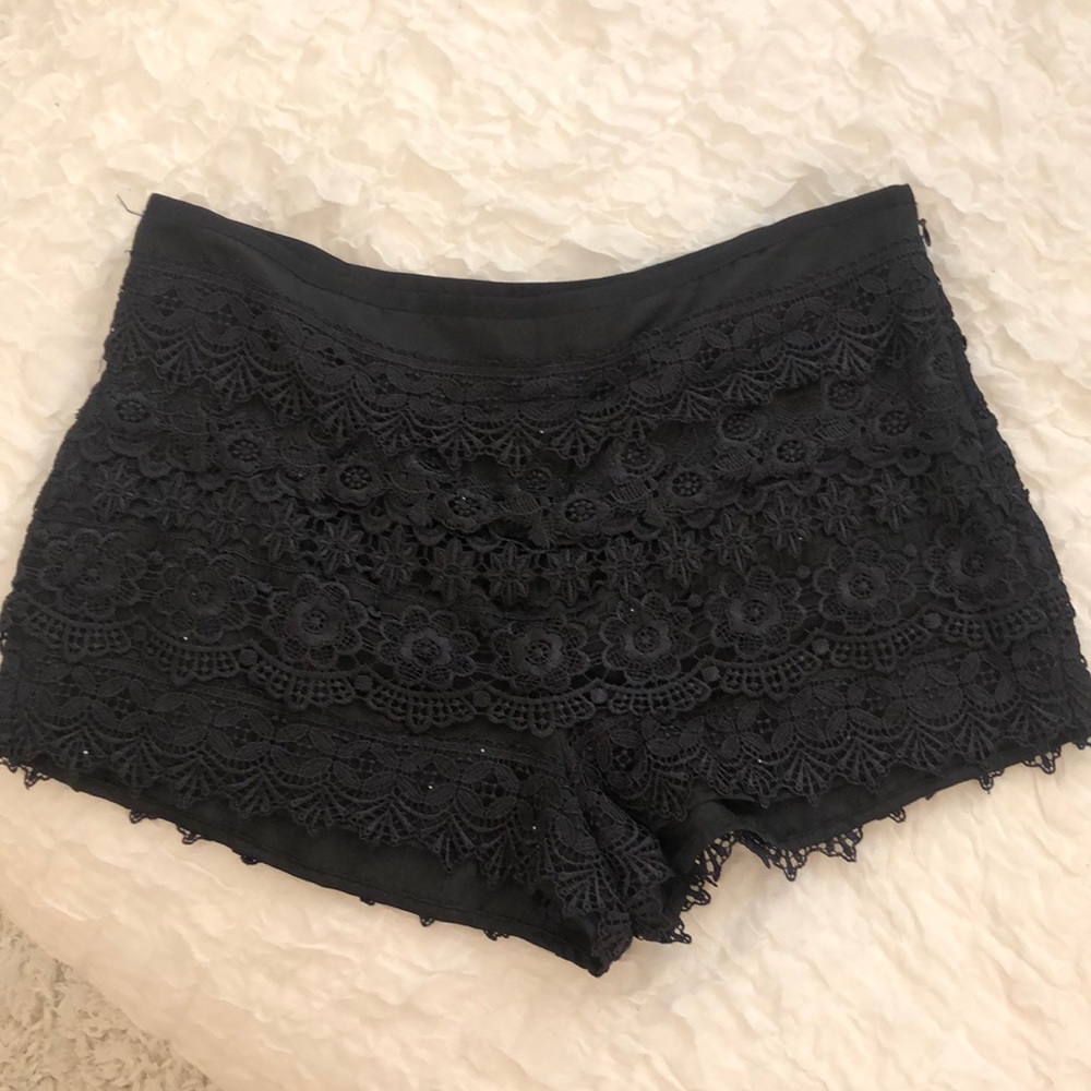 EmbroideredShorts